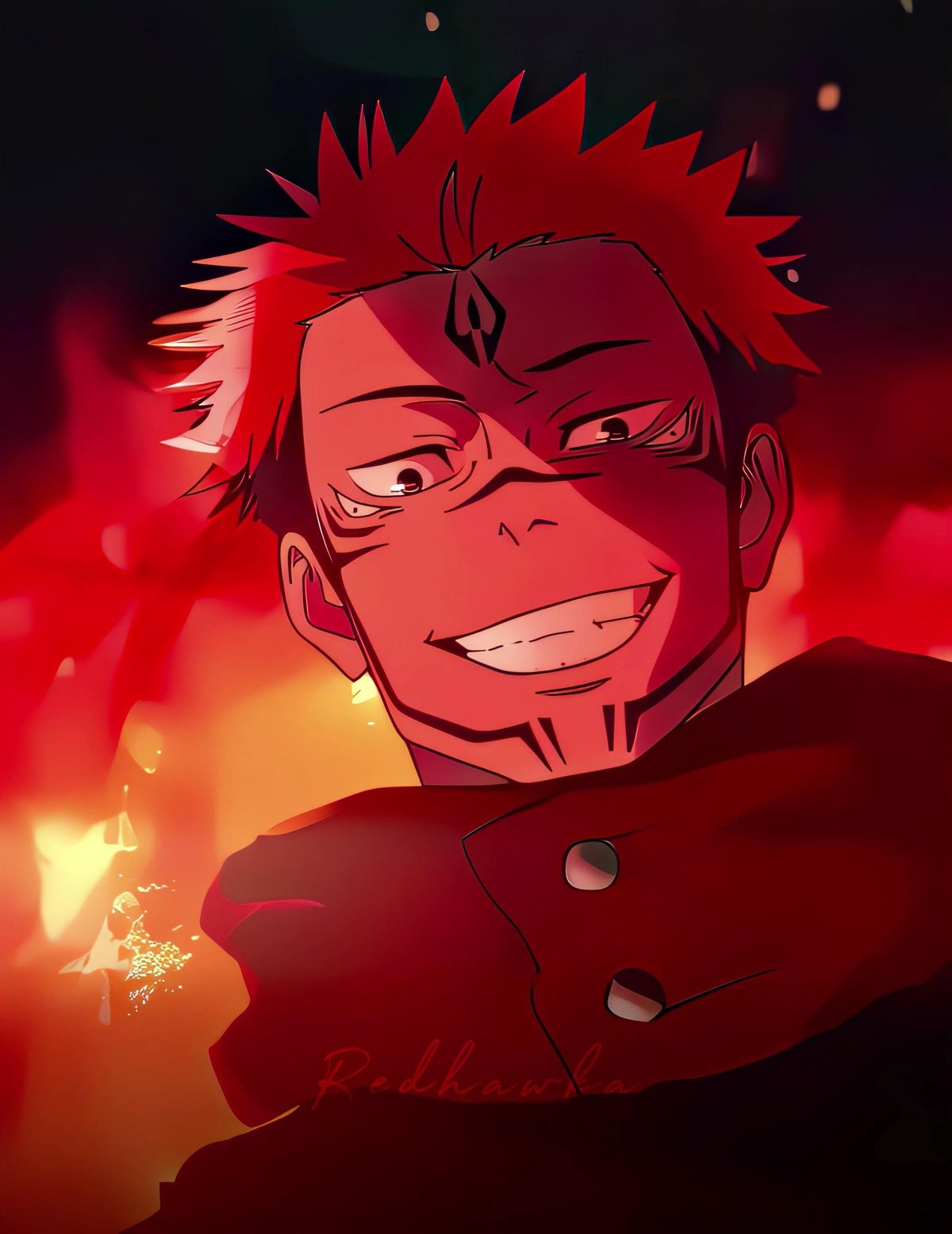 Sukunas Dominance Over Nobara Kugisaki and Her Critical Blow